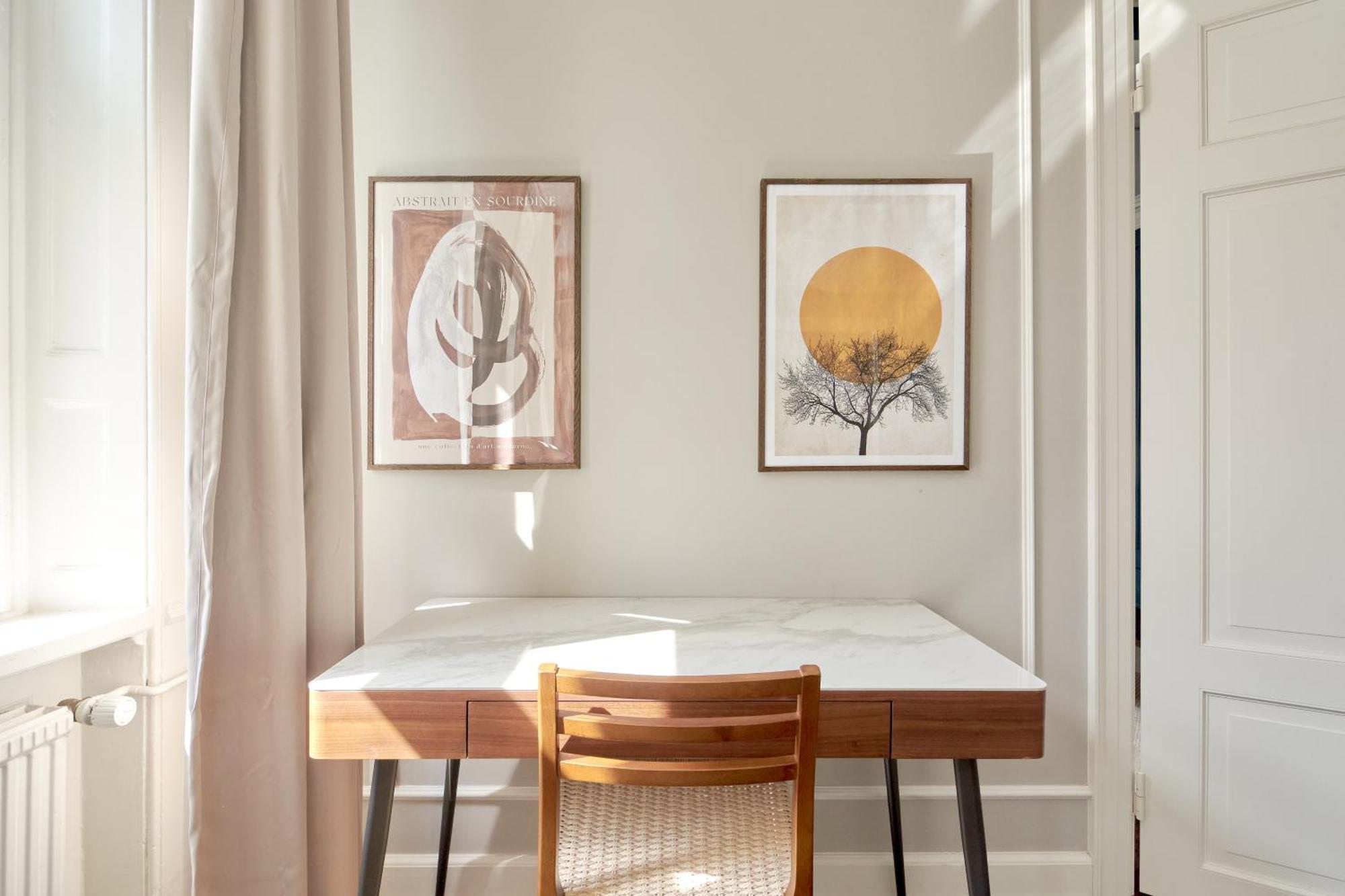 Stylish 4 Bedroom Apartment In Cph City Κοπεγχάγη Εξωτερικό φωτογραφία