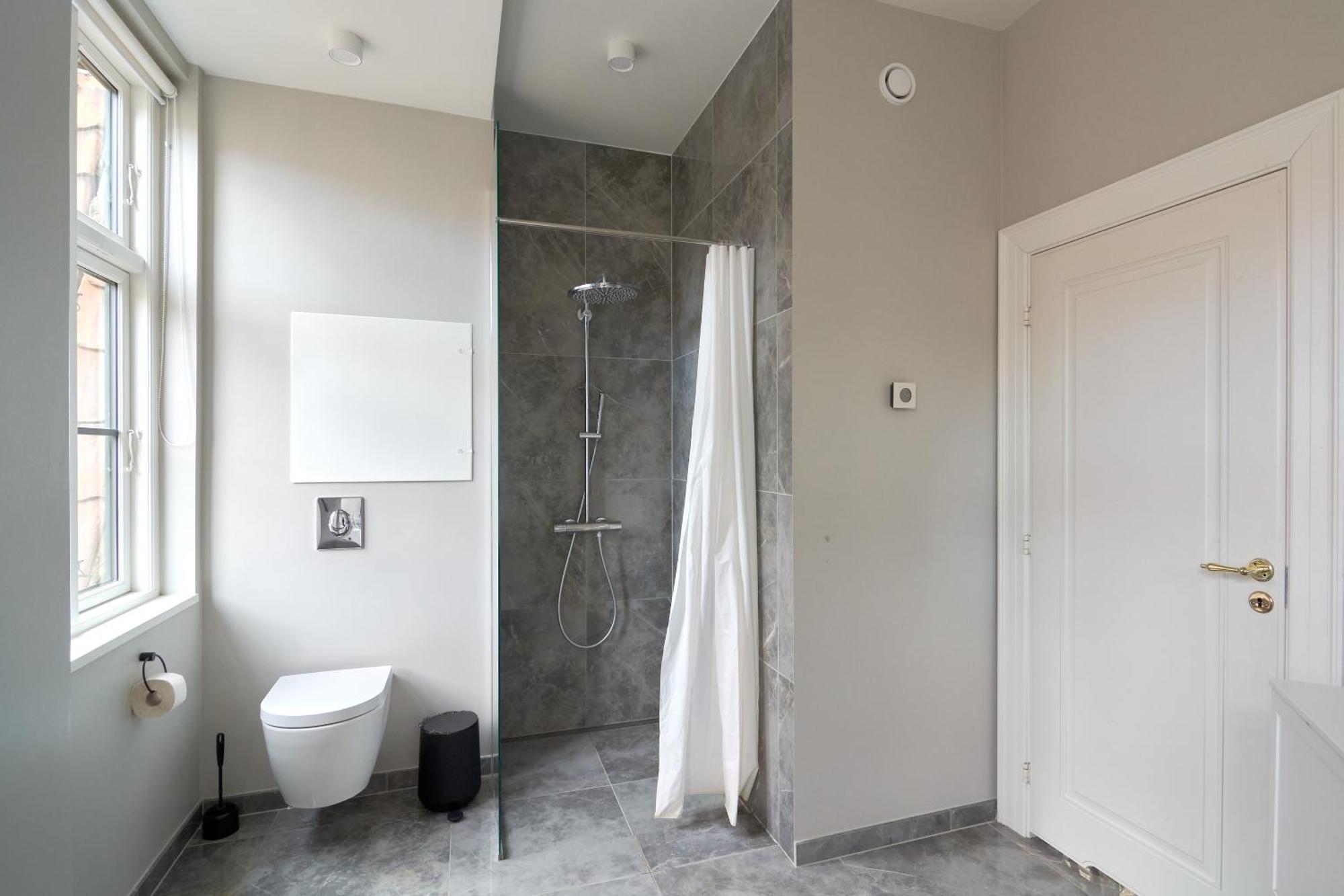 Stylish 4 Bedroom Apartment In Cph City Κοπεγχάγη Εξωτερικό φωτογραφία