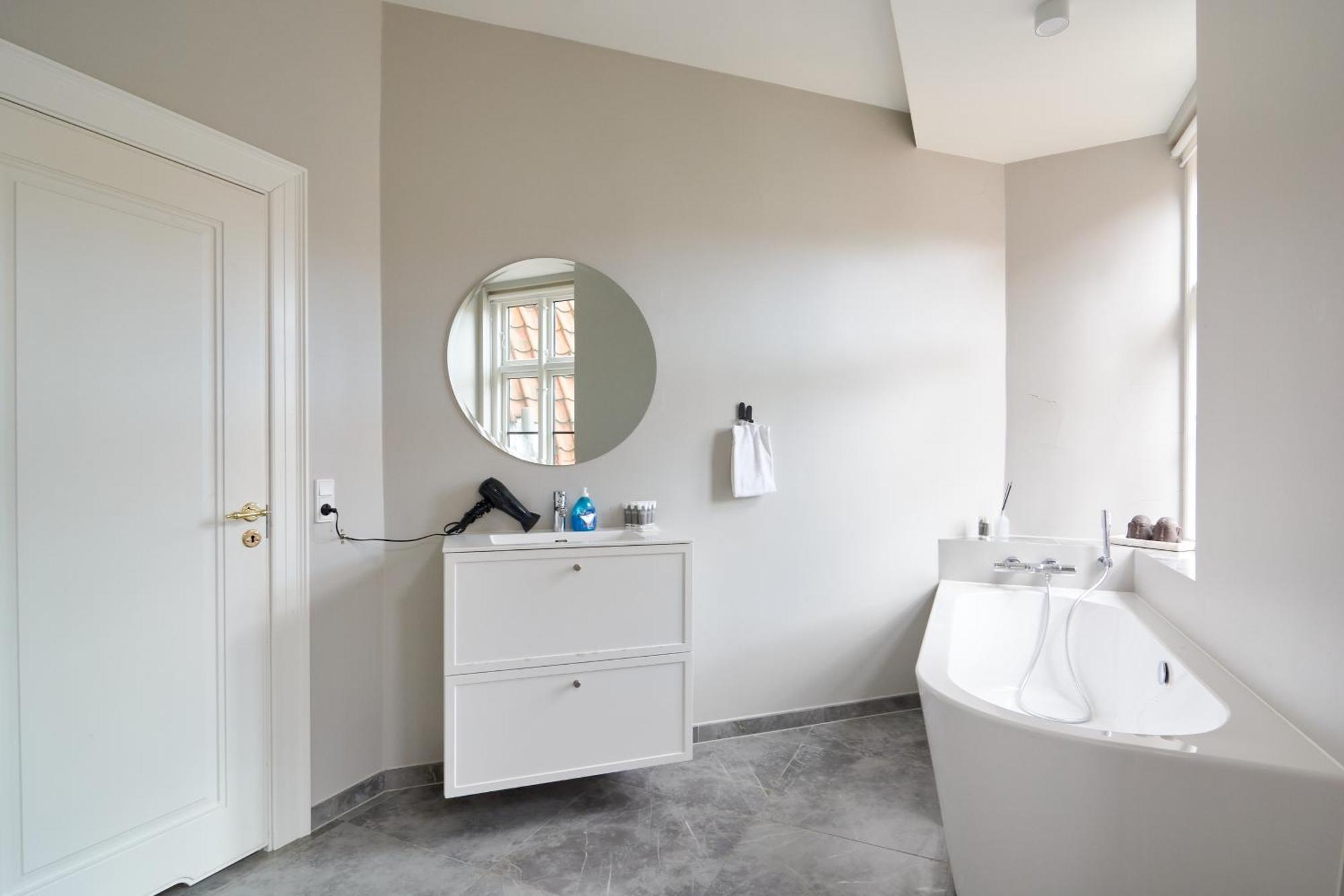 Stylish 4 Bedroom Apartment In Cph City Κοπεγχάγη Εξωτερικό φωτογραφία